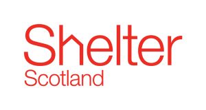shelter scotland logo åred