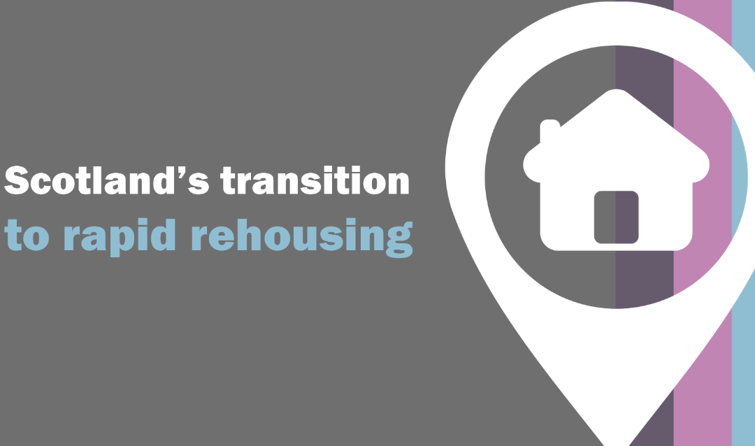 Reflections on Rapid Rehousing